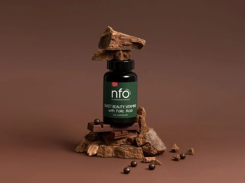 Биотин: что это такое и зачем он нужен?